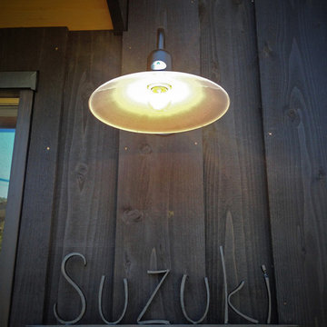 SIGNBOARD（看板　表札）