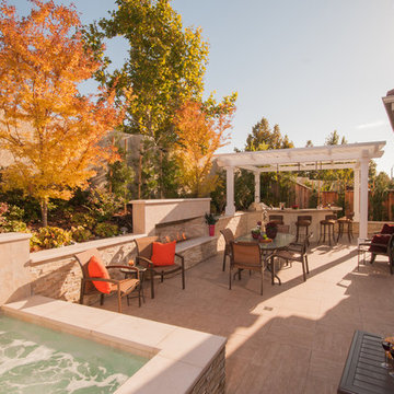 Having it All in Refined Relaxation