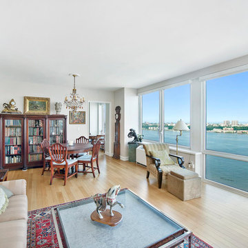 Newest Listing on Riverside Boulevard - 80 Riverside #27A