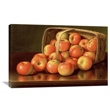"Apples" Artwork, 36" x 23"