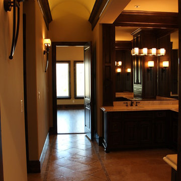Sophisticated Tuscan