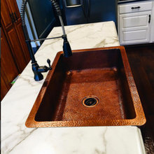 Sinks