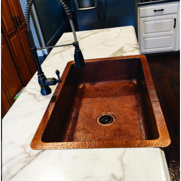 Customer Sinks