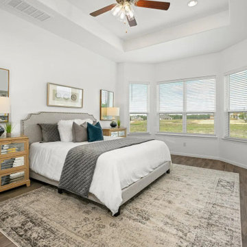 Trigger Trail - Home Staging Project