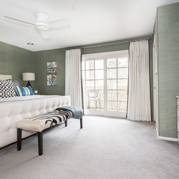 Brentwood Residence