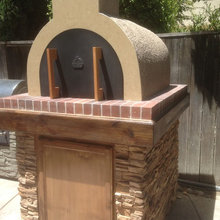 Patio Ideas