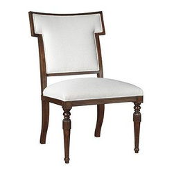 Hickory Chair Chairs - Products