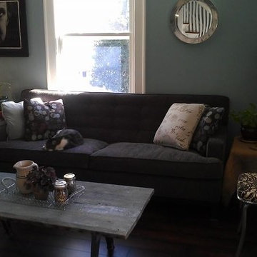 Haskell Remodel