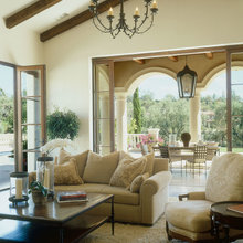 patio door