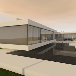 Modernes Haus in Sonstige