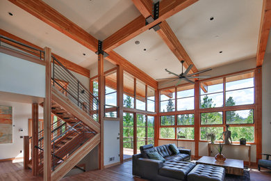 Suncadia Residence - Studio Zerbey Architecture & Design