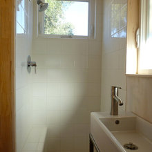 Condo Bathroom