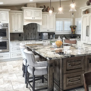 Mesa | Hunt's Kitchen & Design | Kitchen