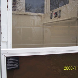 Wheelchair Lift - Products
