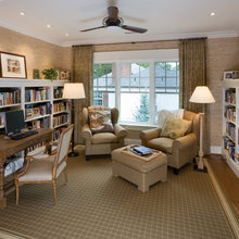 Home Office Ideas