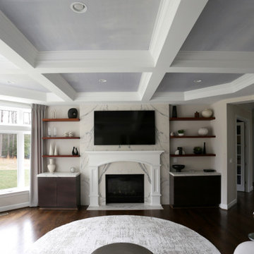Picturesque Contemporary Pad