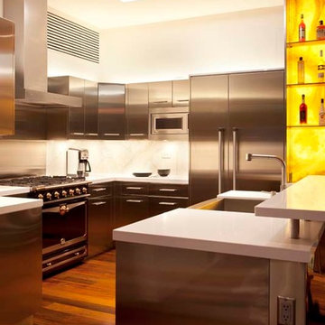 Vanguard Loft, Hawaii