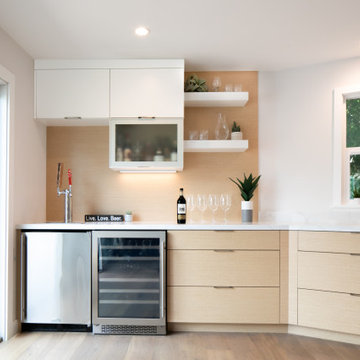Home Remodel in Lafayette, CA