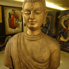 BUDDHA