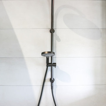 Collombatti Farm House Bathroom Renovation NSW 2440