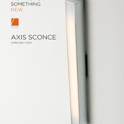 Ayre Lighting - Axis ADA - Lighting