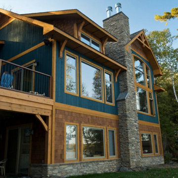 Custom Exteriors