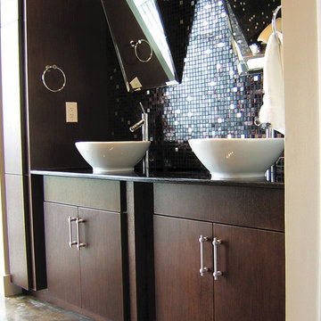 Bathrooms