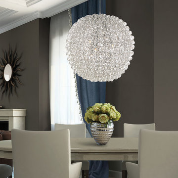 Quoizel Dining Room