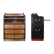 secretary desk