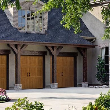 Delden Garage Doors