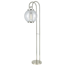 Transitional Floor Lamps by DirectSinks