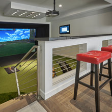 Outdoor Golf Ideas