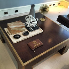 Ottoman Tray
