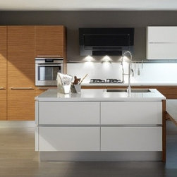 Designer Range Hoods - "Quest Black" Series - Range Hoods And Vents