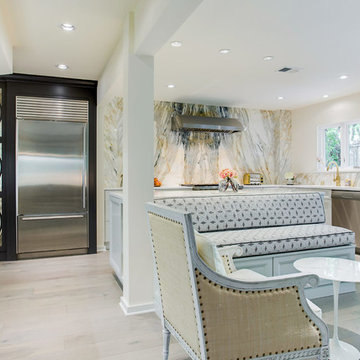 Dallas | Highland Park | Kitchen