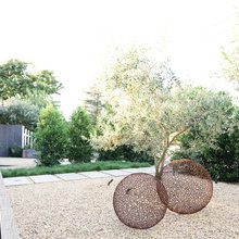 Yard Decor