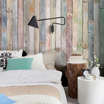 Brewster Wallcoverings Bedrooms