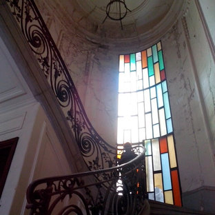 Foto di una scala design