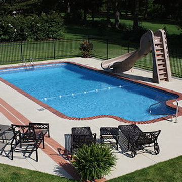 Pools