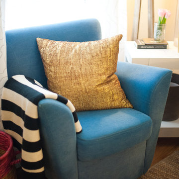 Awfully Big Adventure Apartment Tour