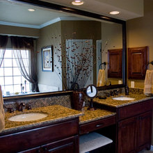 masterbath make over ideas