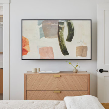 Tonal Single Family Home