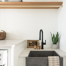 Laundry Rooms