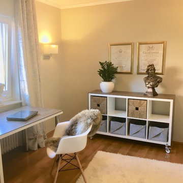 Büro