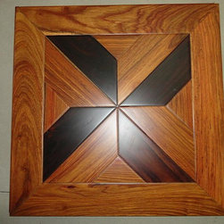 Parquet flooring - Products