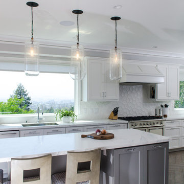 Glasshouse Home Maintenance Client