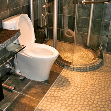 My Bathroom Designs