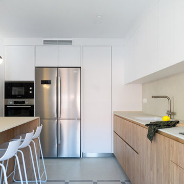 Sant Quirze Project