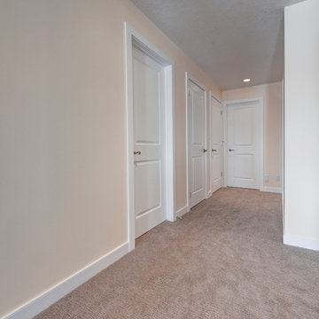 Kincora Basement with Kitchenette