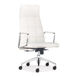 Controller High Back Office Chair - Products